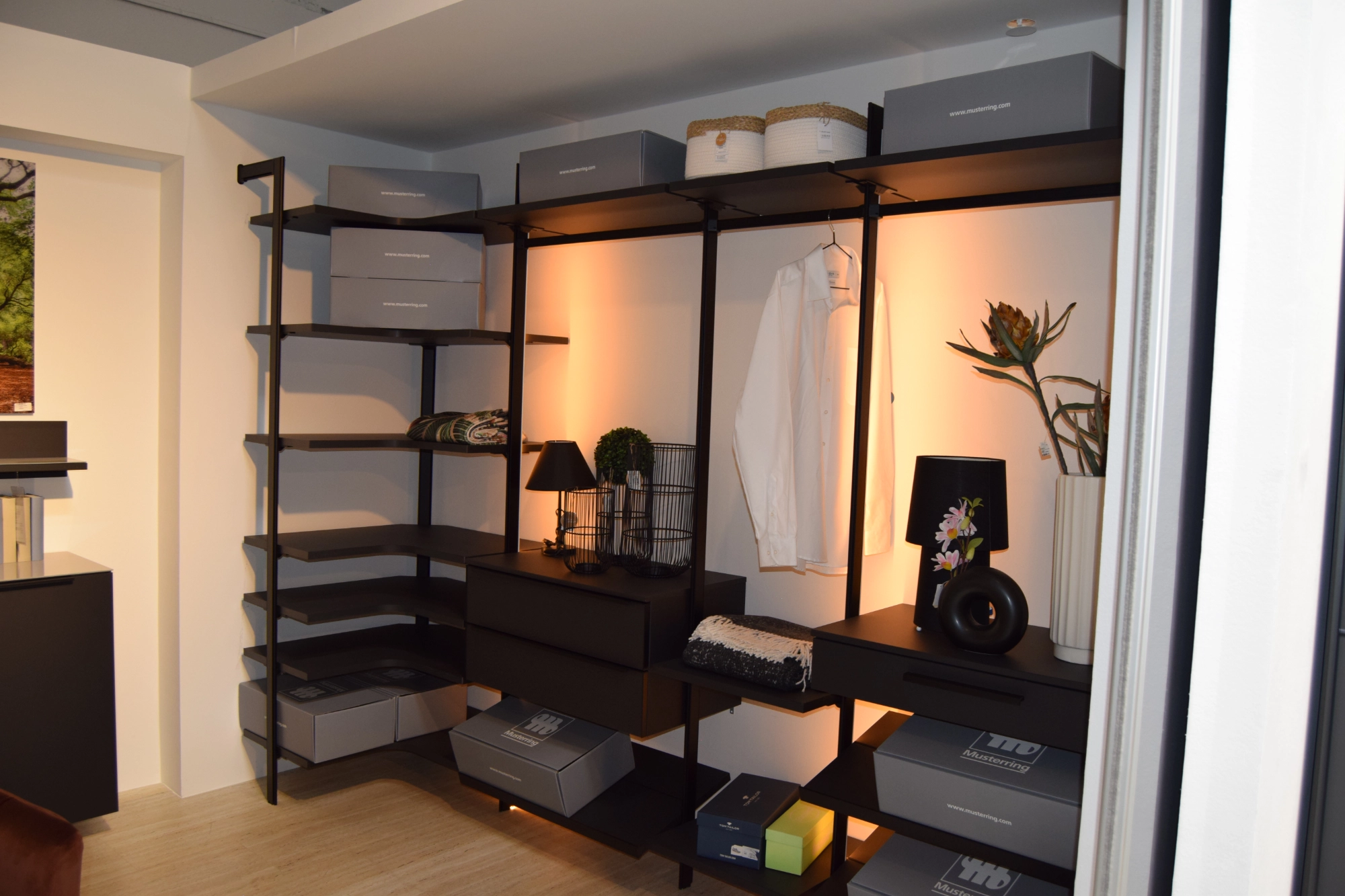 Traversensystem New York von Nolte Möbel – Abverkauf! Traversensystem New York von Nolte Möbel – Abverkauf!