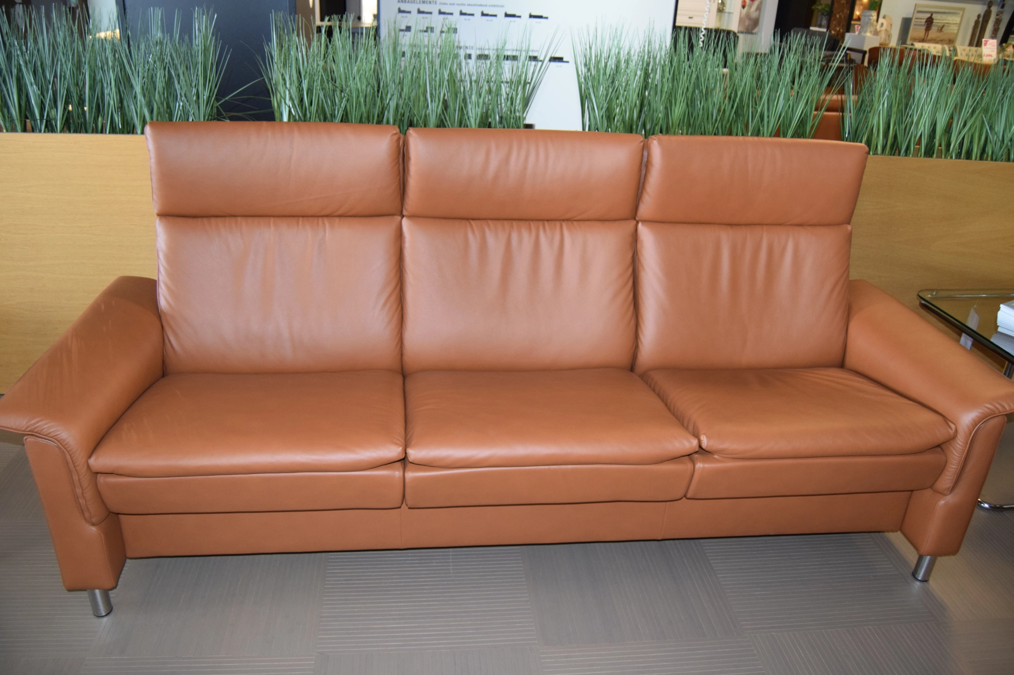 Stressless Garnitur Aurora – Exklusiver Abverkauf!