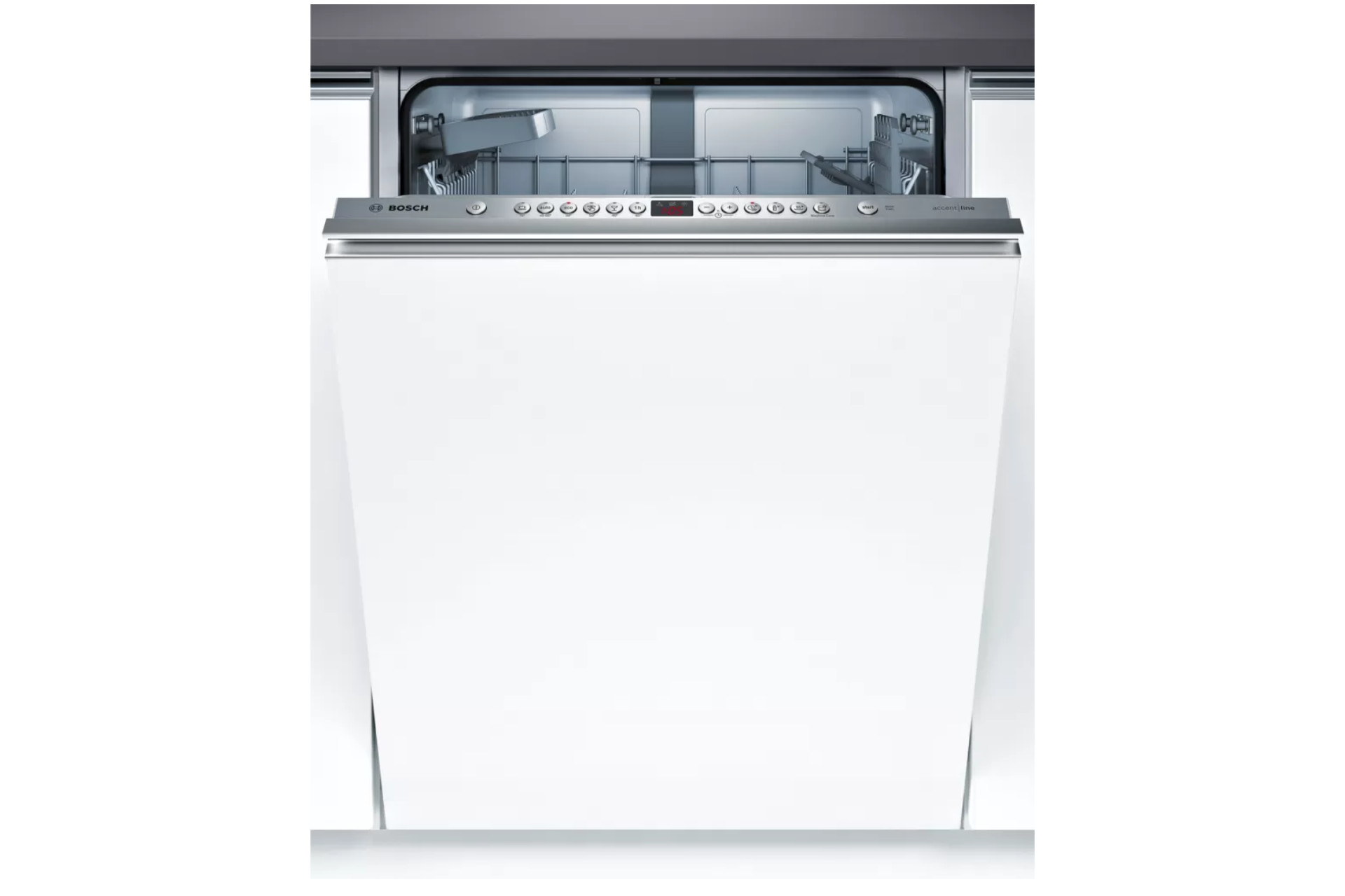 Bosch Geschirrspüler SBA46IX00E