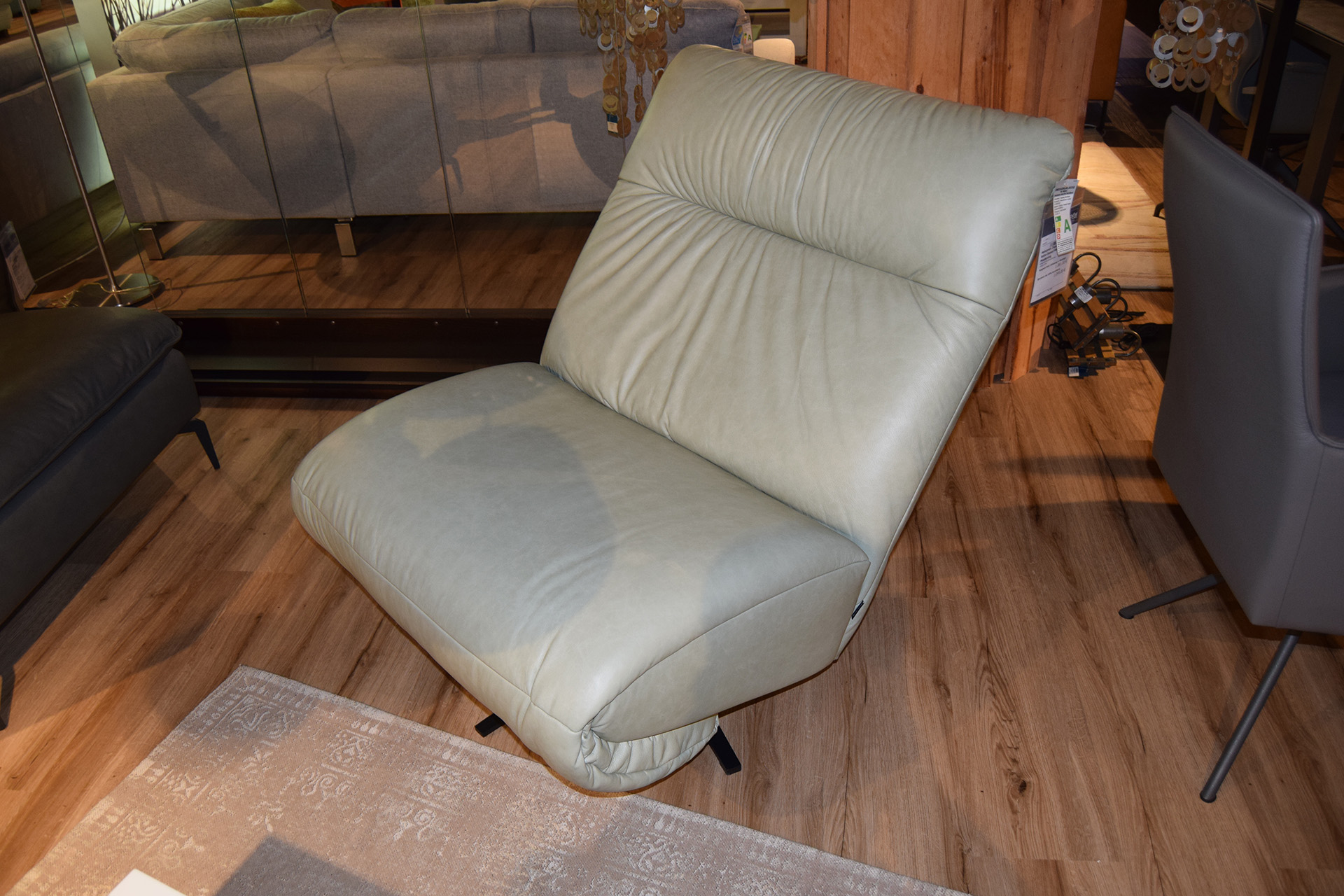 Relaxsessel Musterring 2342