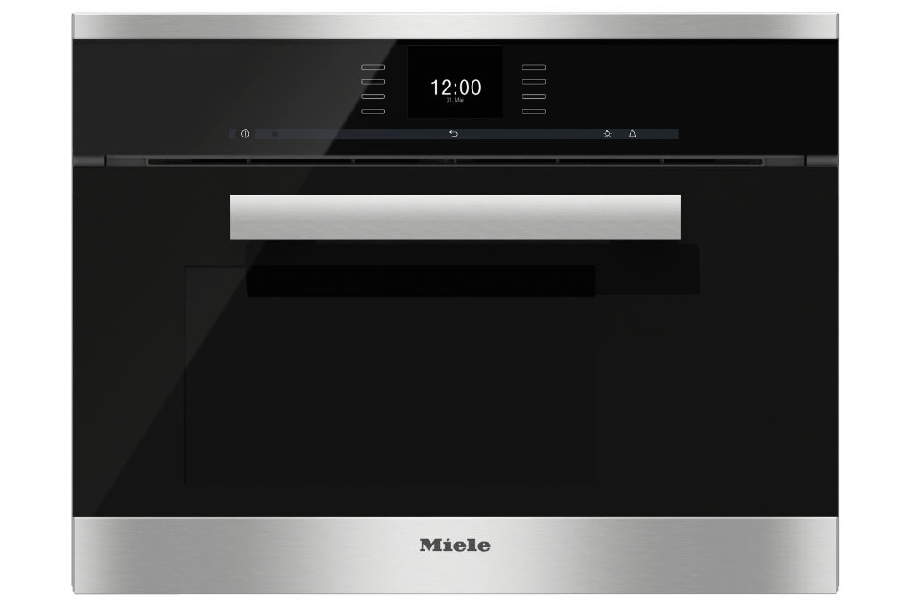 Miele  Einbau-Dampfgarer DG 6600