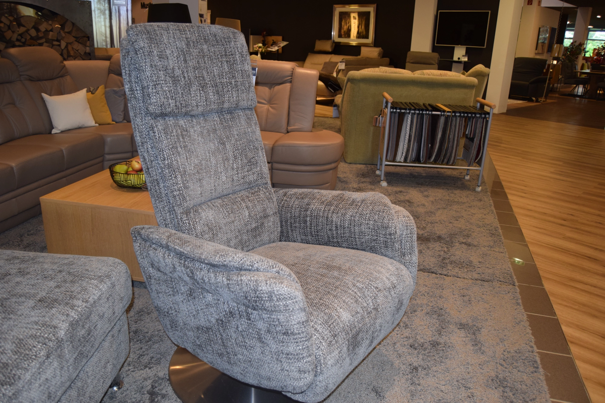 TV Sessel Orlando
